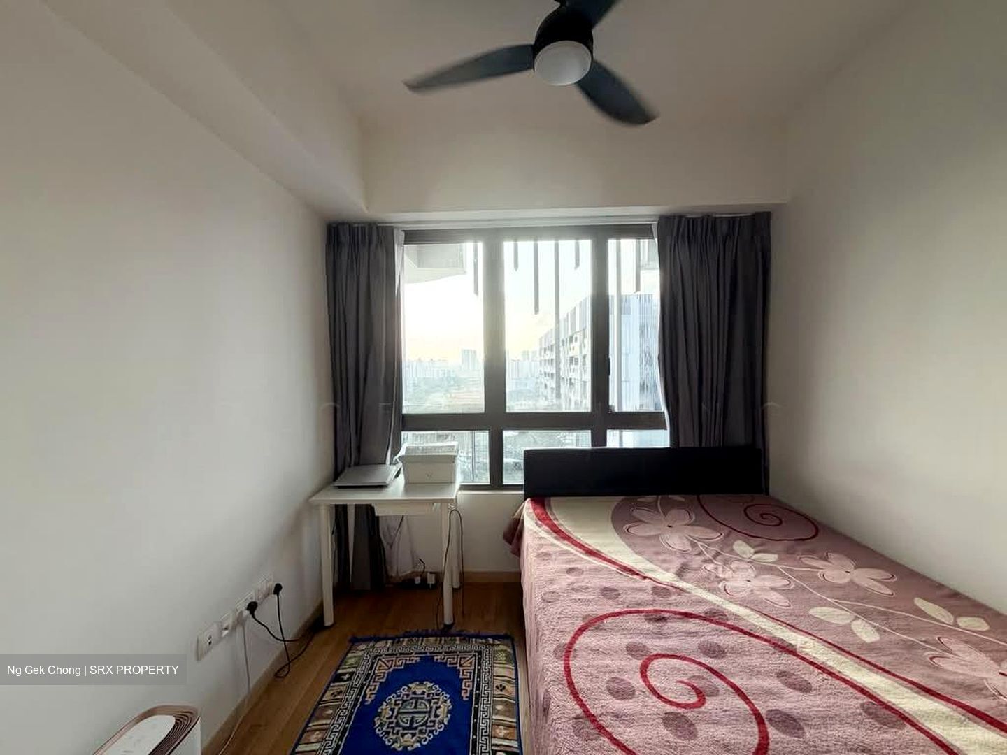 The Tre Ver (D13), Condominium #564742201